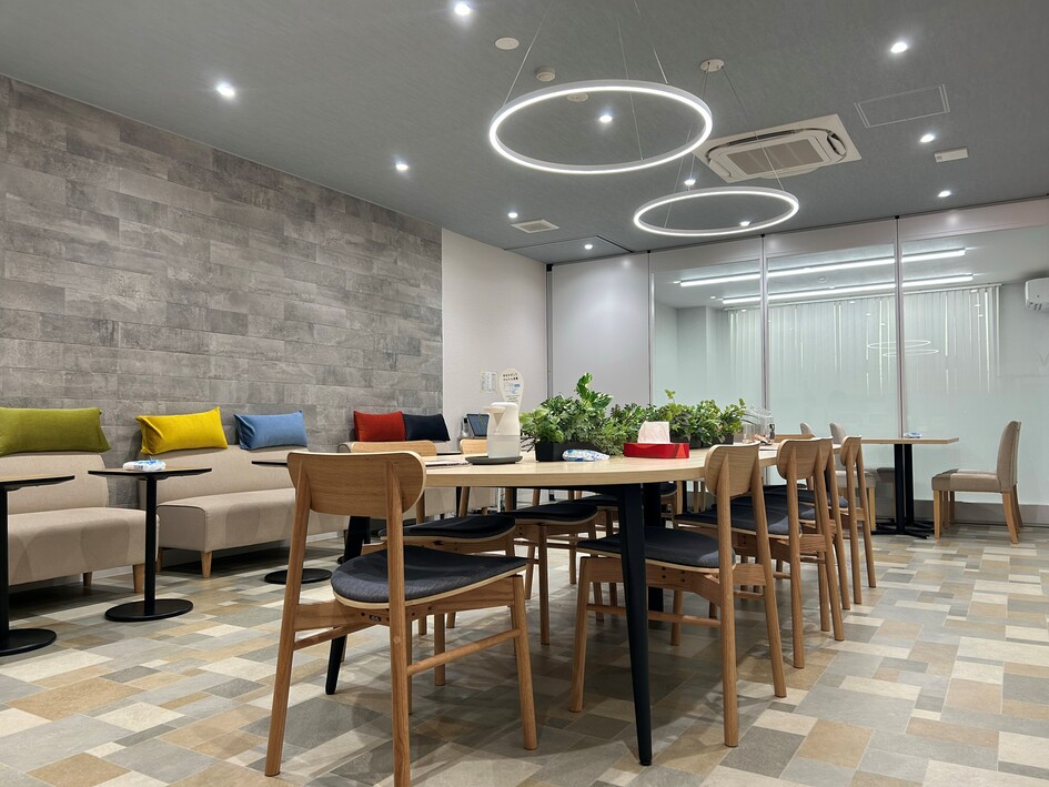 株式会社彩り工房