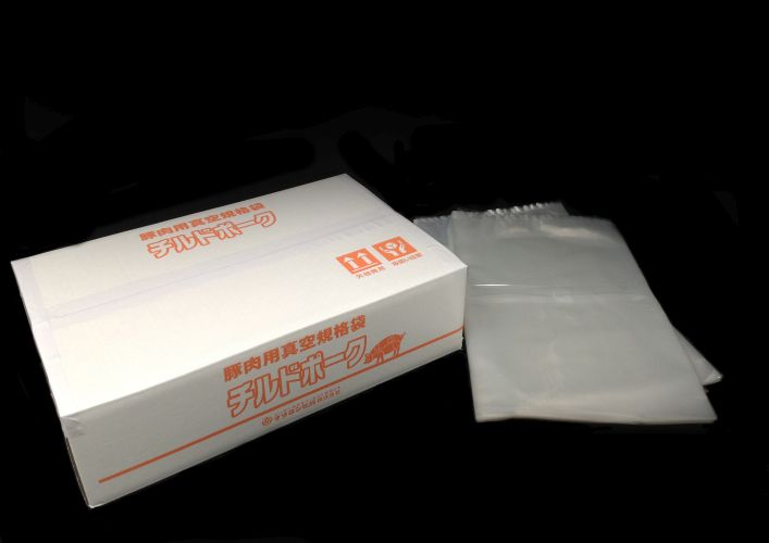 規格袋シリーズ | 【クリロン化成株式会社】
